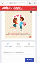 GetProposed.Com gallery image