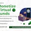 Monetize Virtual Funds Software