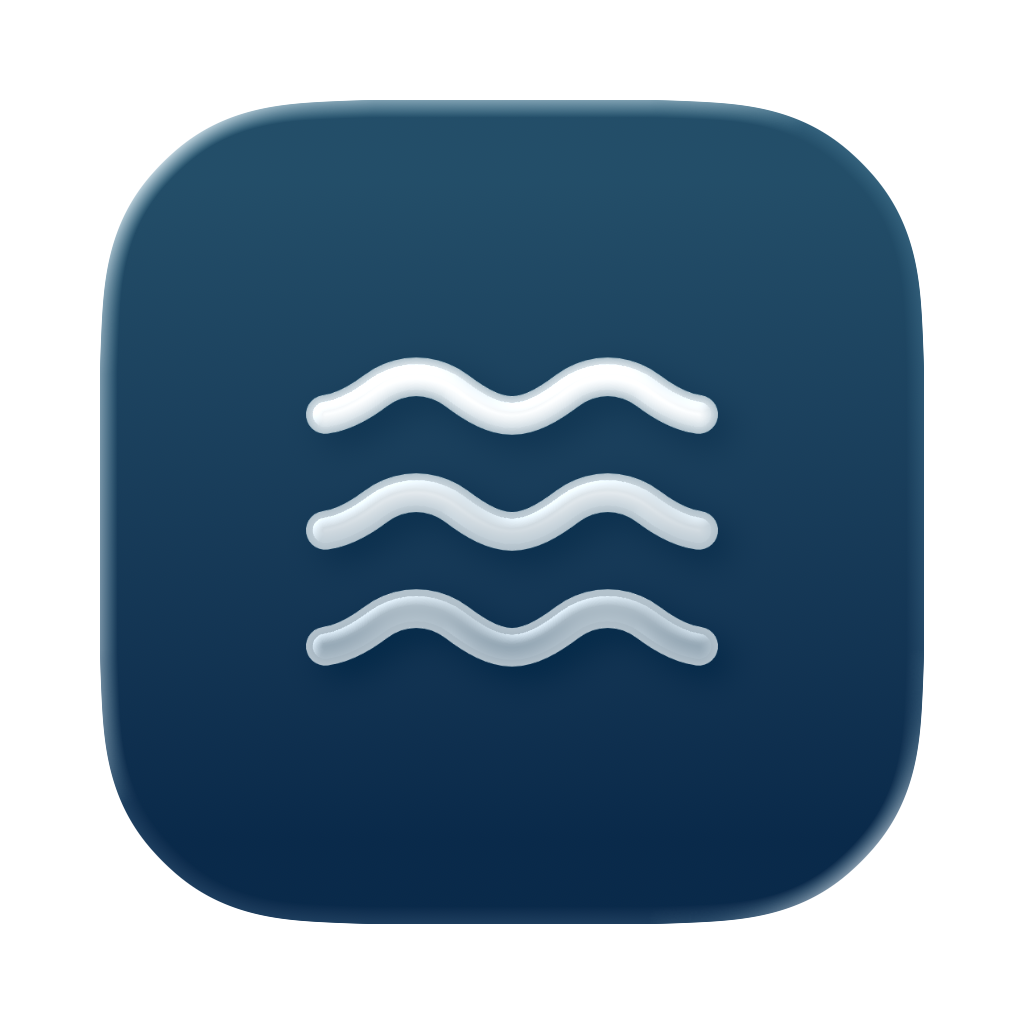 Crest - Product Hunt launch logo and brand identity