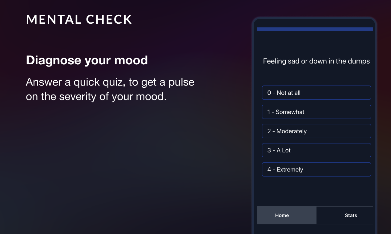 Mental Check gallery image