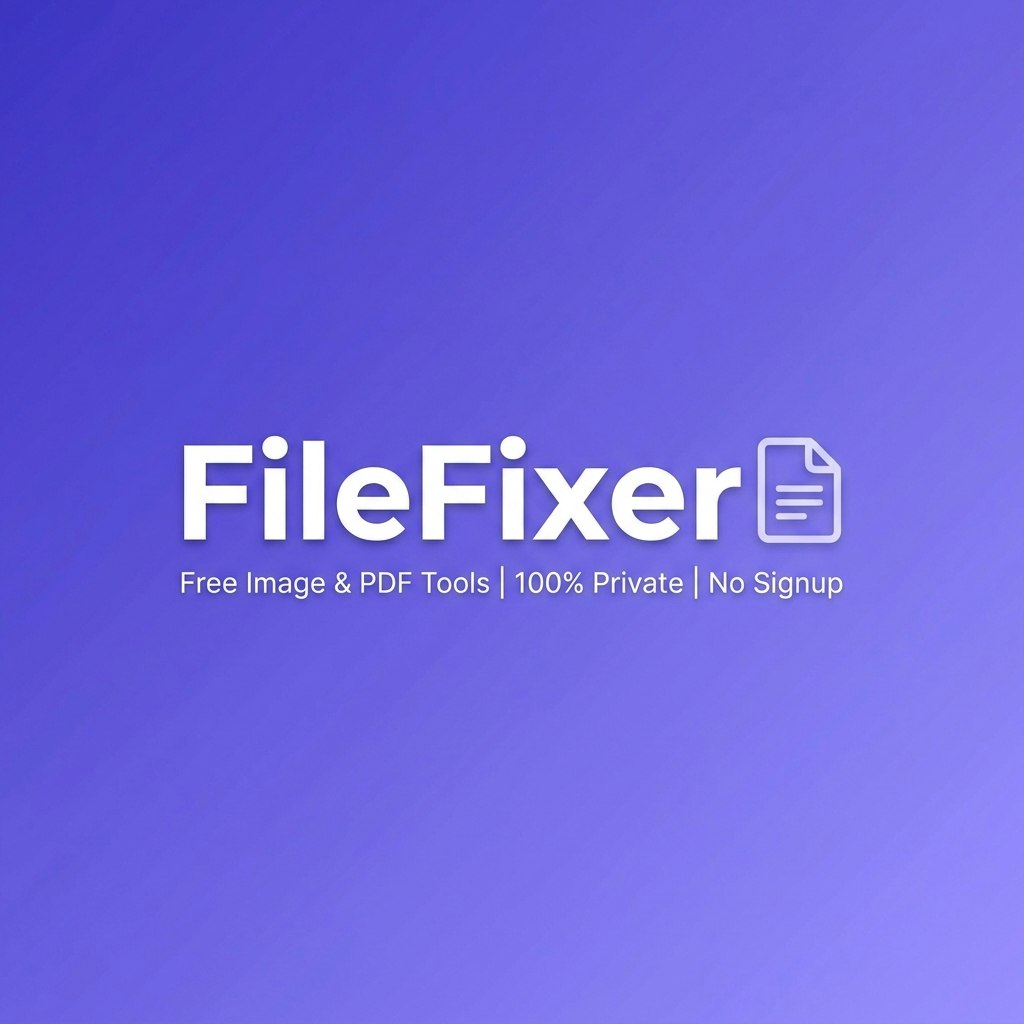 FixMyFile gallery image