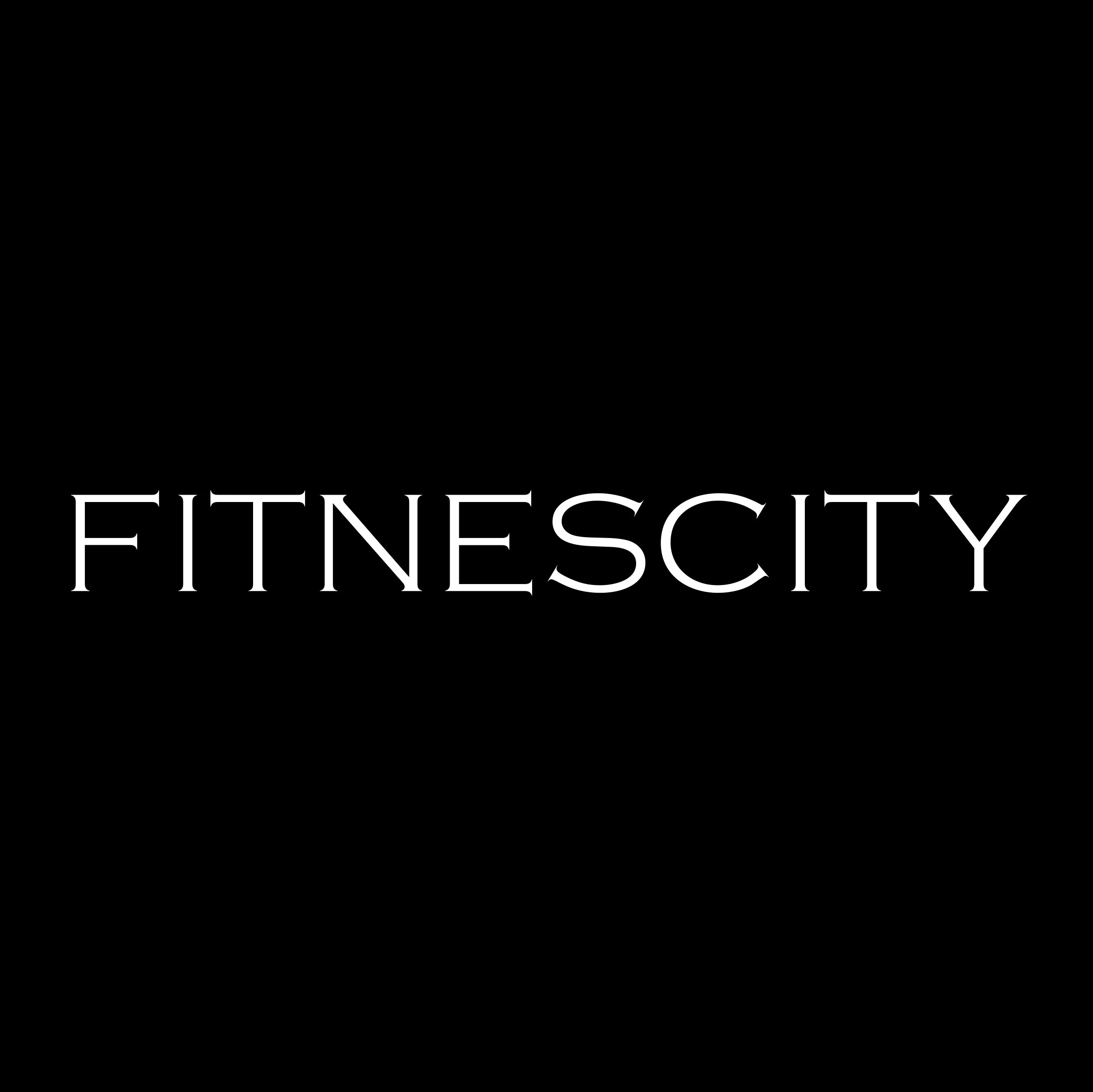Fitnescity