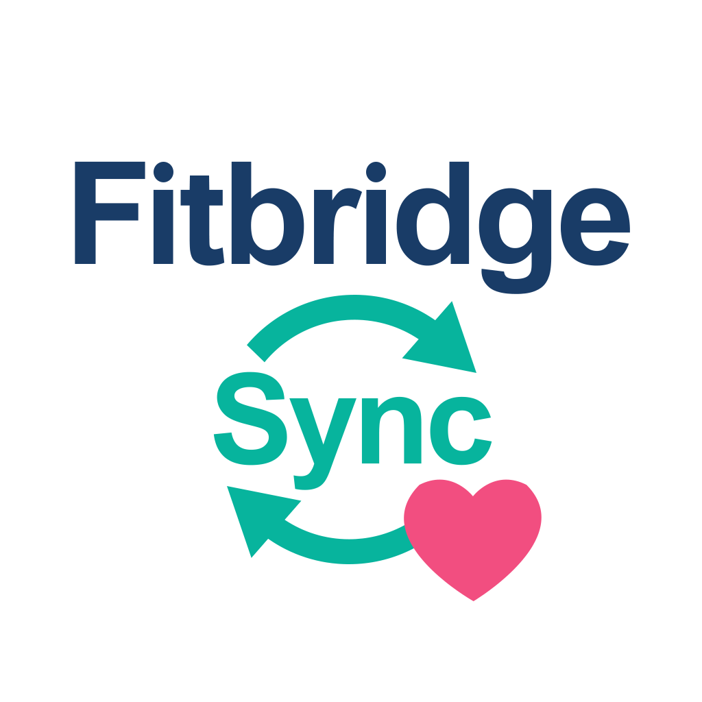 FitbridgeSync:Fitbit to health