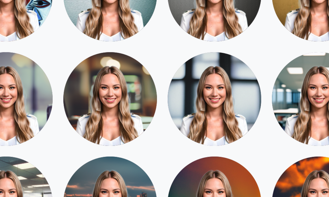 Free PFP Maker media 2