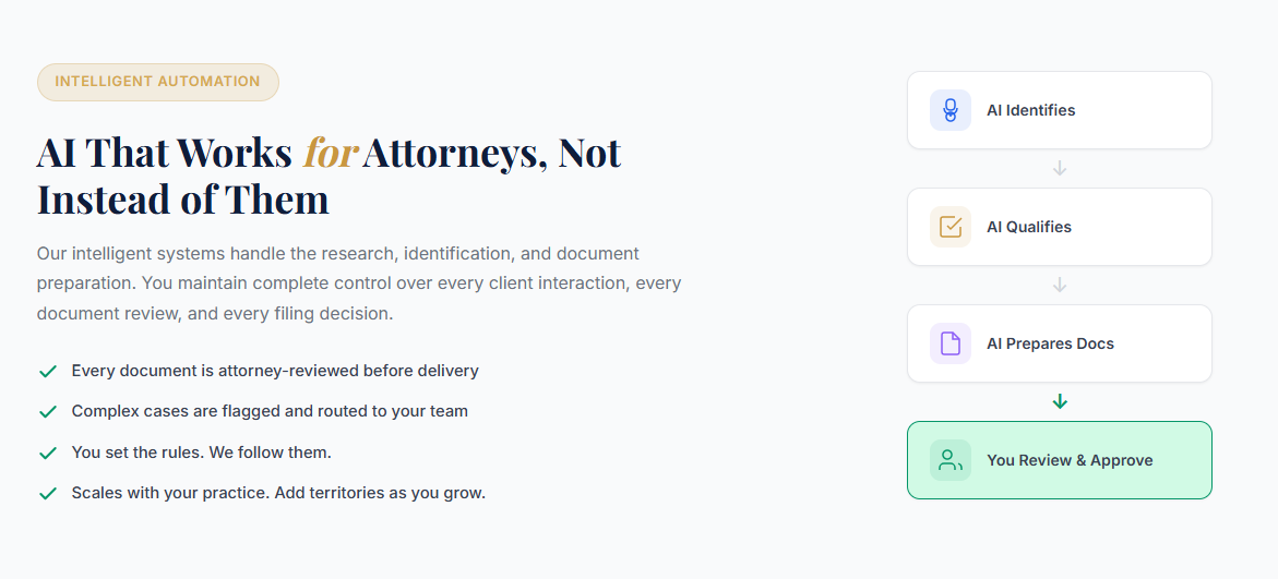 Probate Helper gallery image