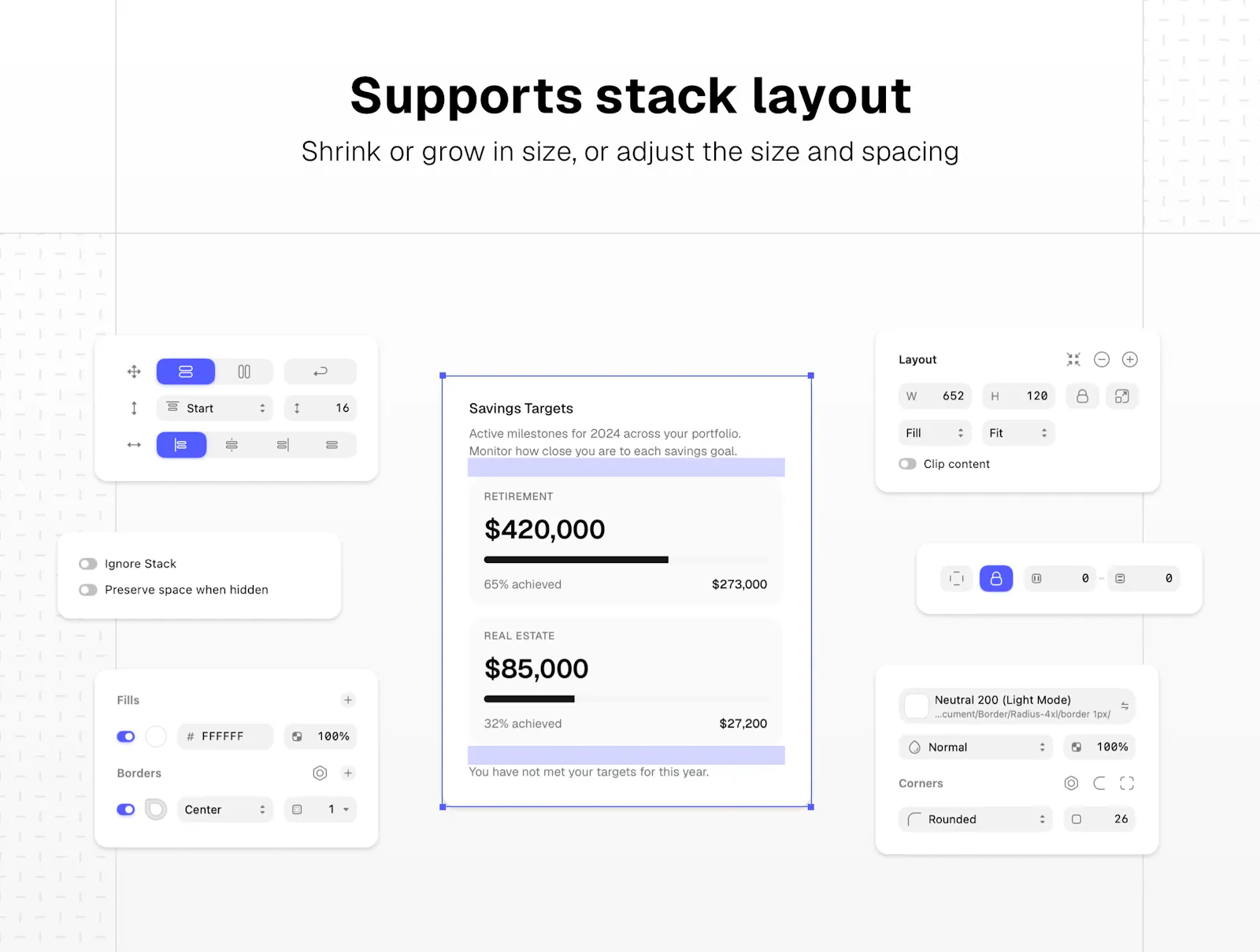 Shadcn UI Components library for Sketch screenshot 9