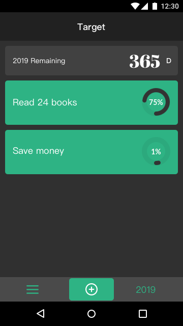 Target gallery image