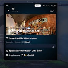 Atomcal gallery image