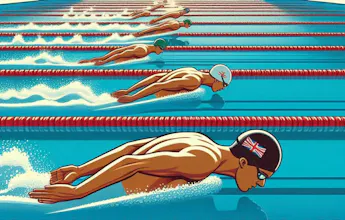 iSWIM gallery image