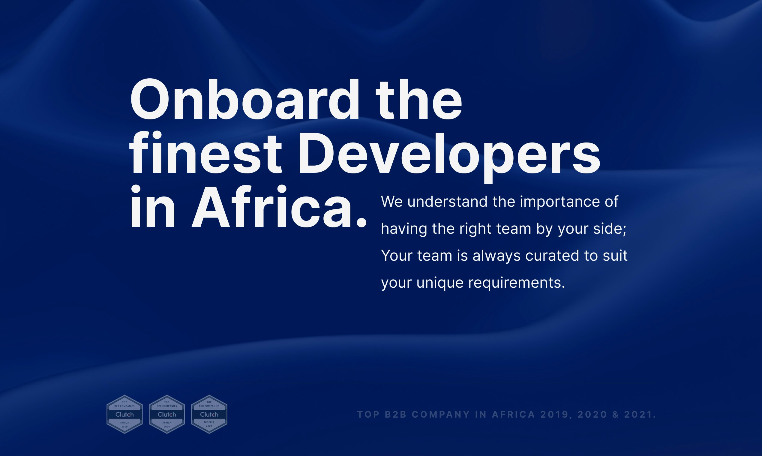 Acumen gallery image