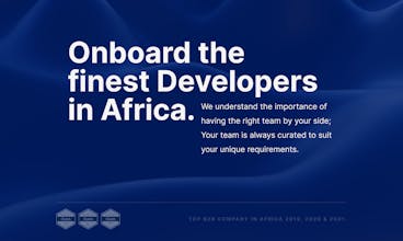 Acumen gallery image