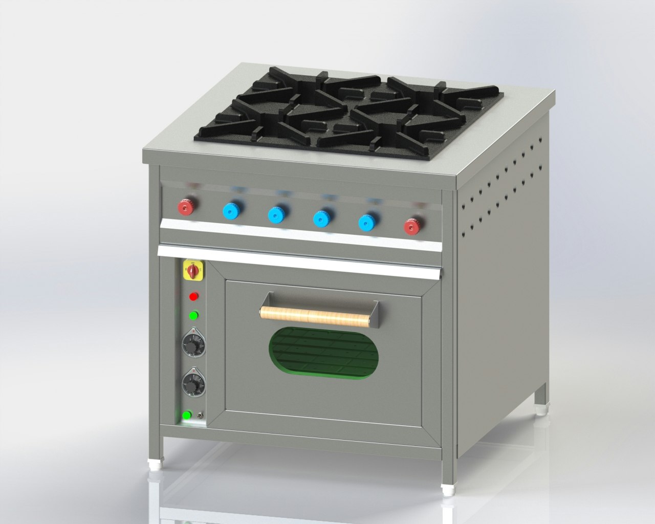 No 1 Commercial Kitchen Equipment gallery image