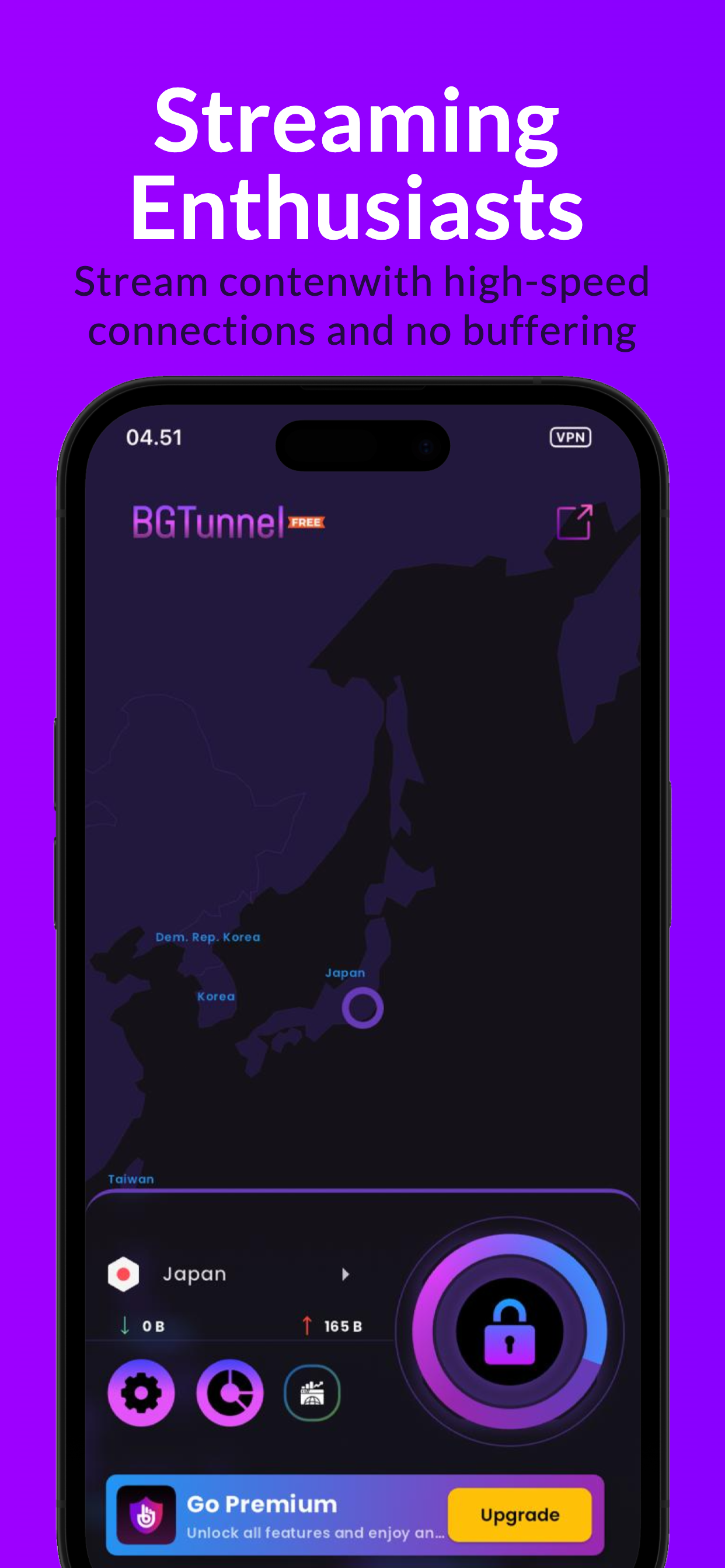 Bgtunnel VPN media 5