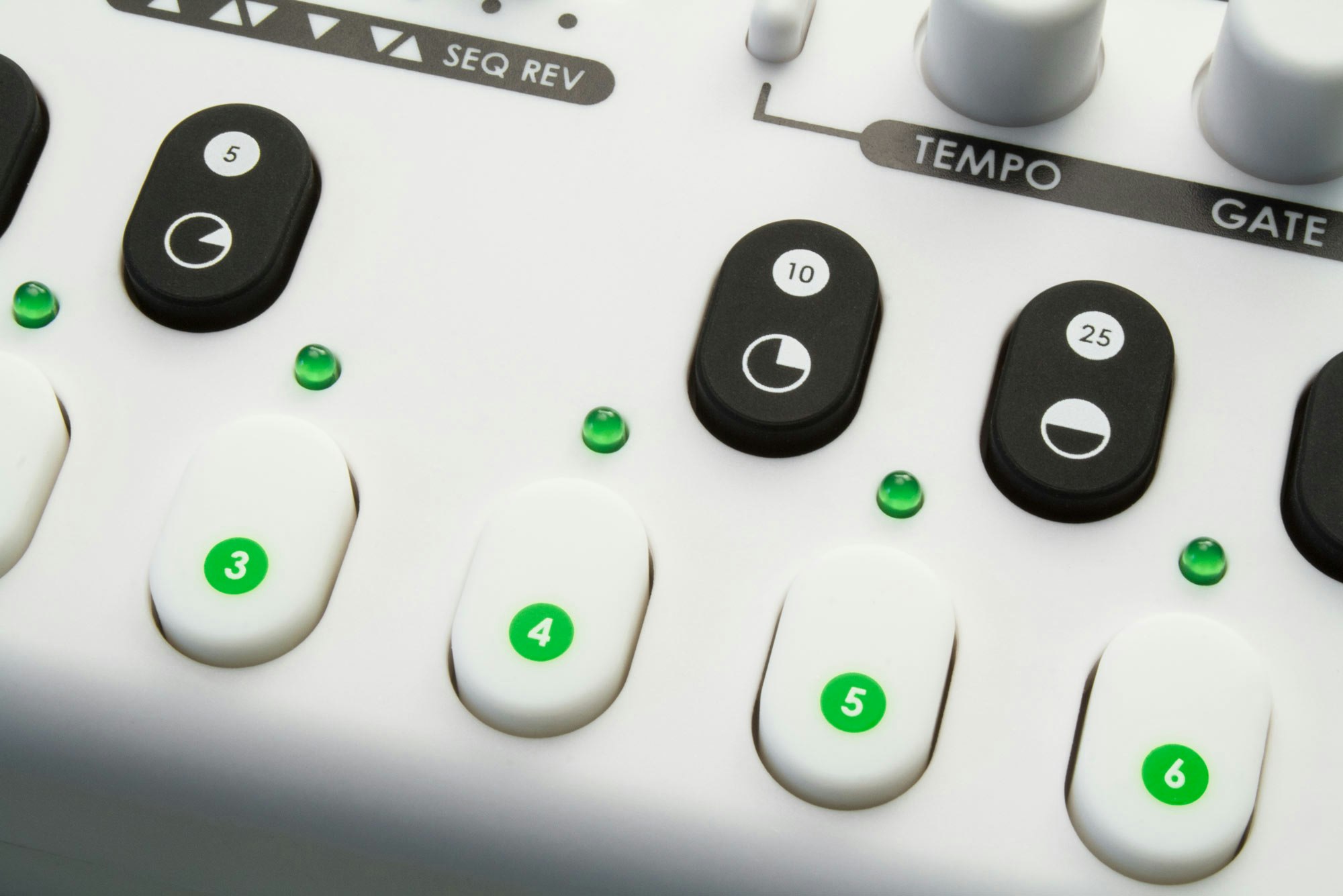 Arpeggio - Melody Maker portatile media 3
