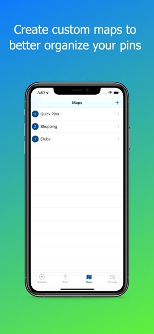 WorldPins gallery image