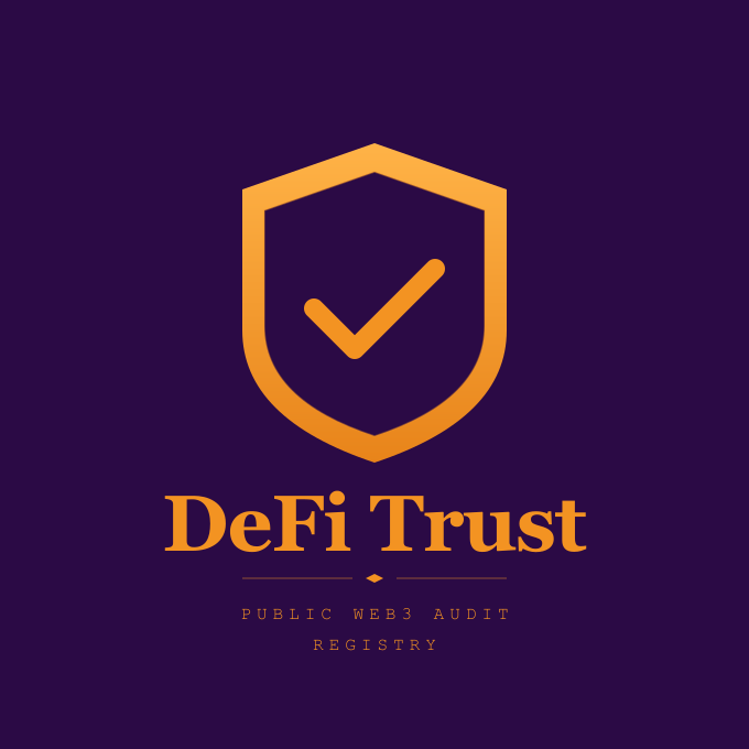 DeFiTrust