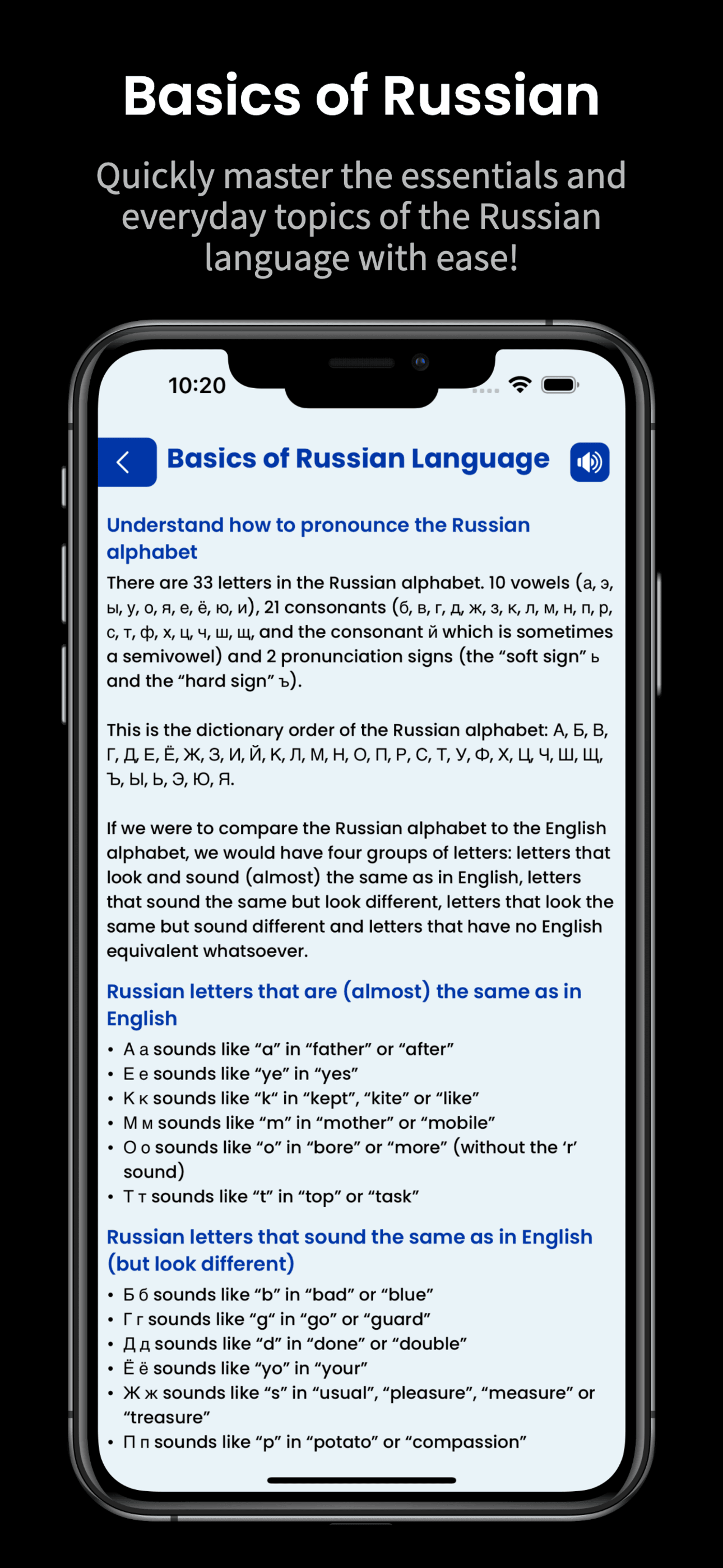  Learn Russian: Verb Forms gallery image