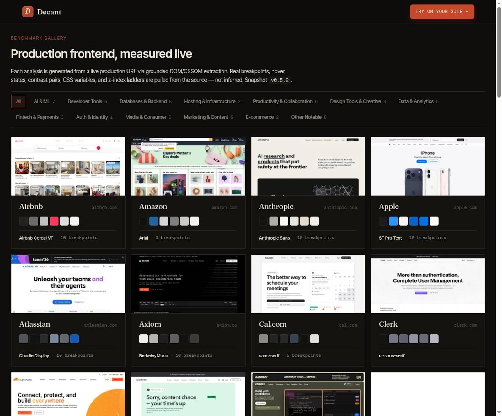 DesignMD  screenshot 3