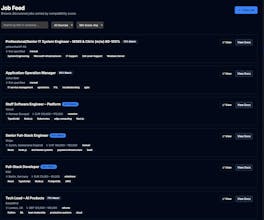 AutoApply AI gallery image