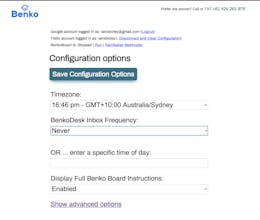 BenkoDesk 1.0 gallery image
