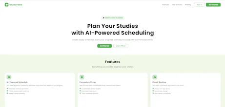 StudyFlow gallery image