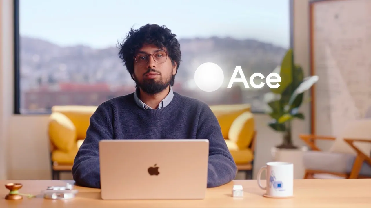Ace from Automat Workforce gallery image