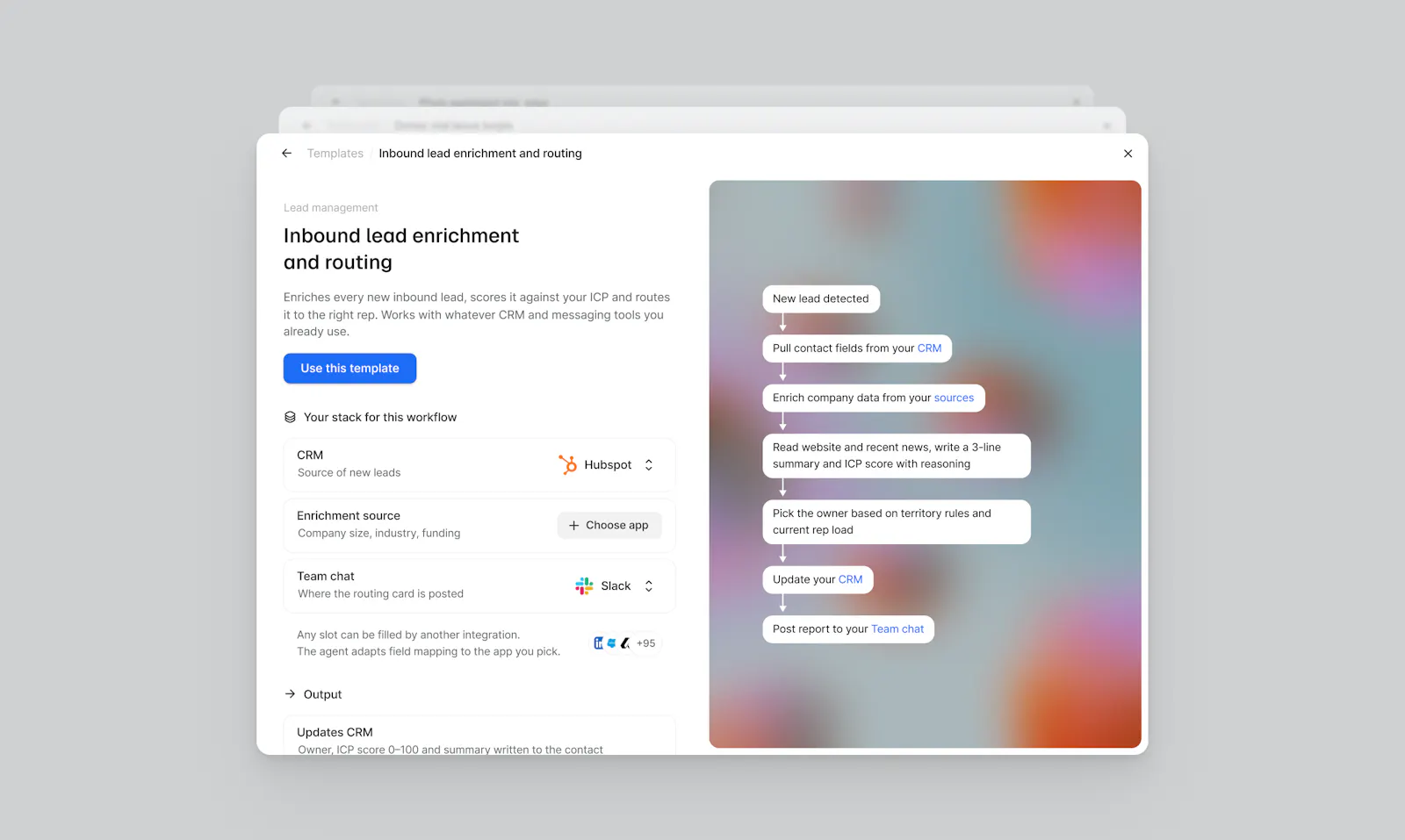 Nex screenshot 3