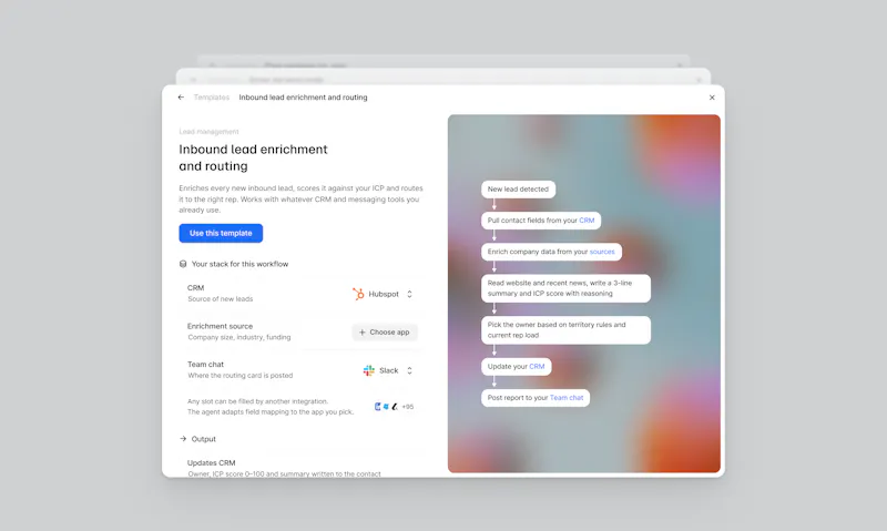 Nex screenshot 3