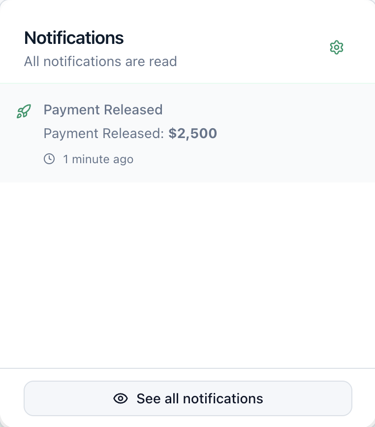 Trustora gallery image