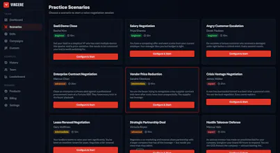 Vincere gallery image