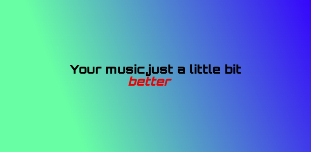 BEATIUS-Offline Music Player gallery image