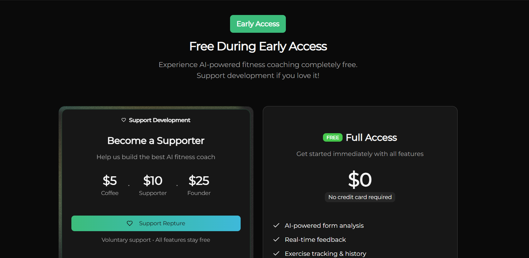 Repture gallery image