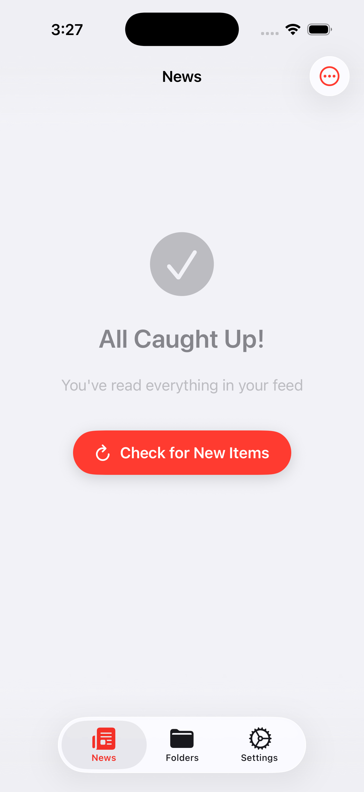 Electric Pants - mindful reader - Screenshot 5 showing product features and functionality