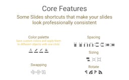 Google Slides Superuser Tools Add-on media 3