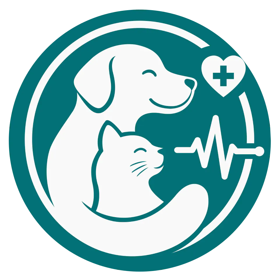 PawCare AI logo