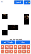 Guessing game : Mortal Kombat gallery image