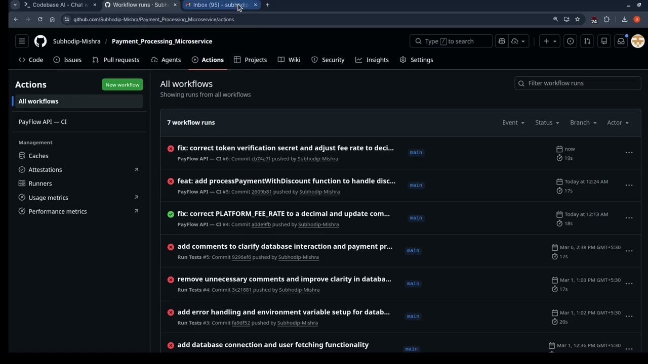 CodebaseAI gallery image