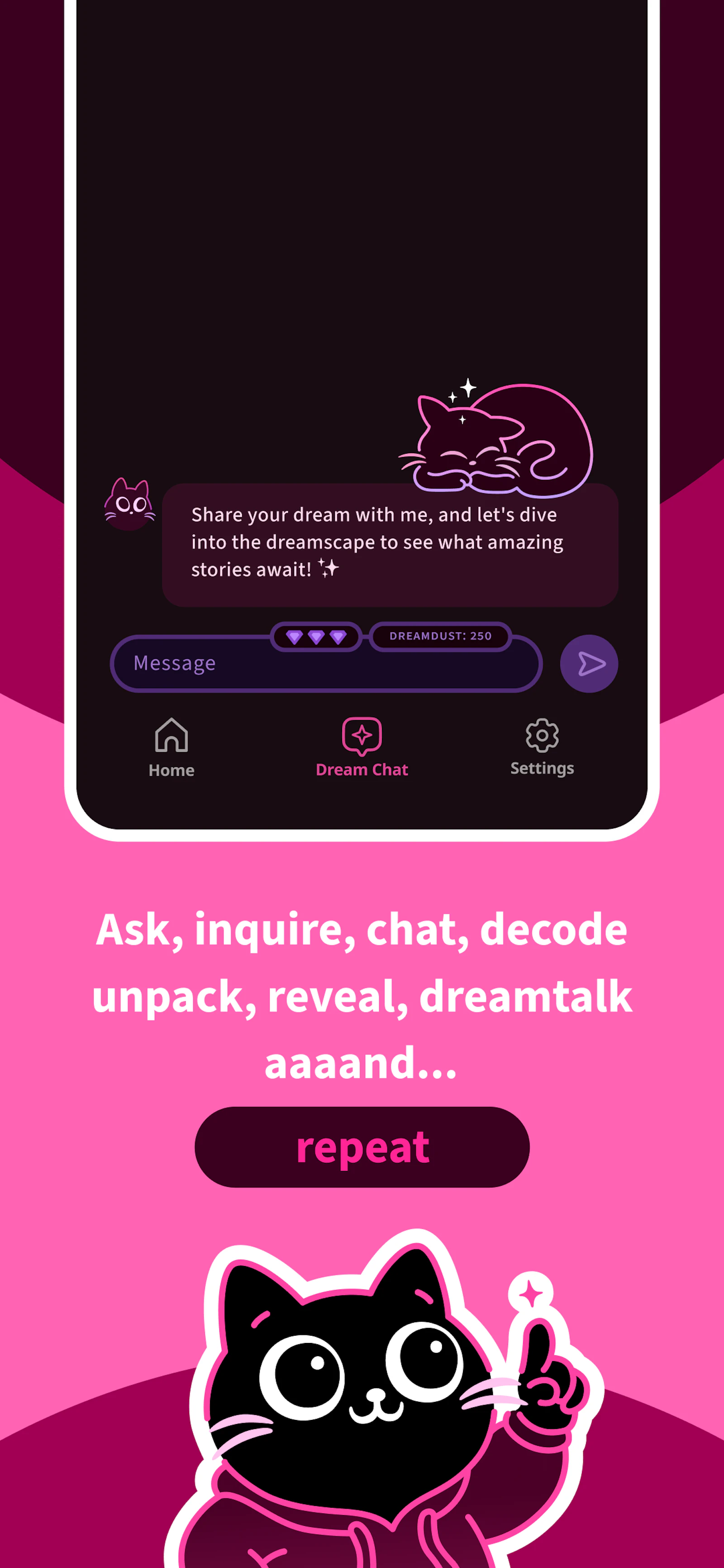 Murkaverse screenshot 5