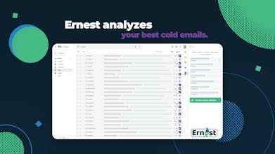 Ernest gallery image