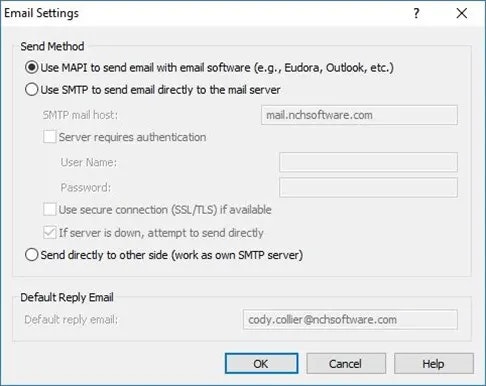 Express Express zip poppression software media 1