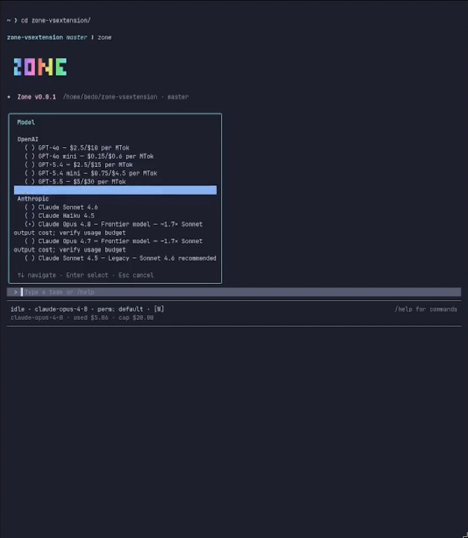 Zone gallery image