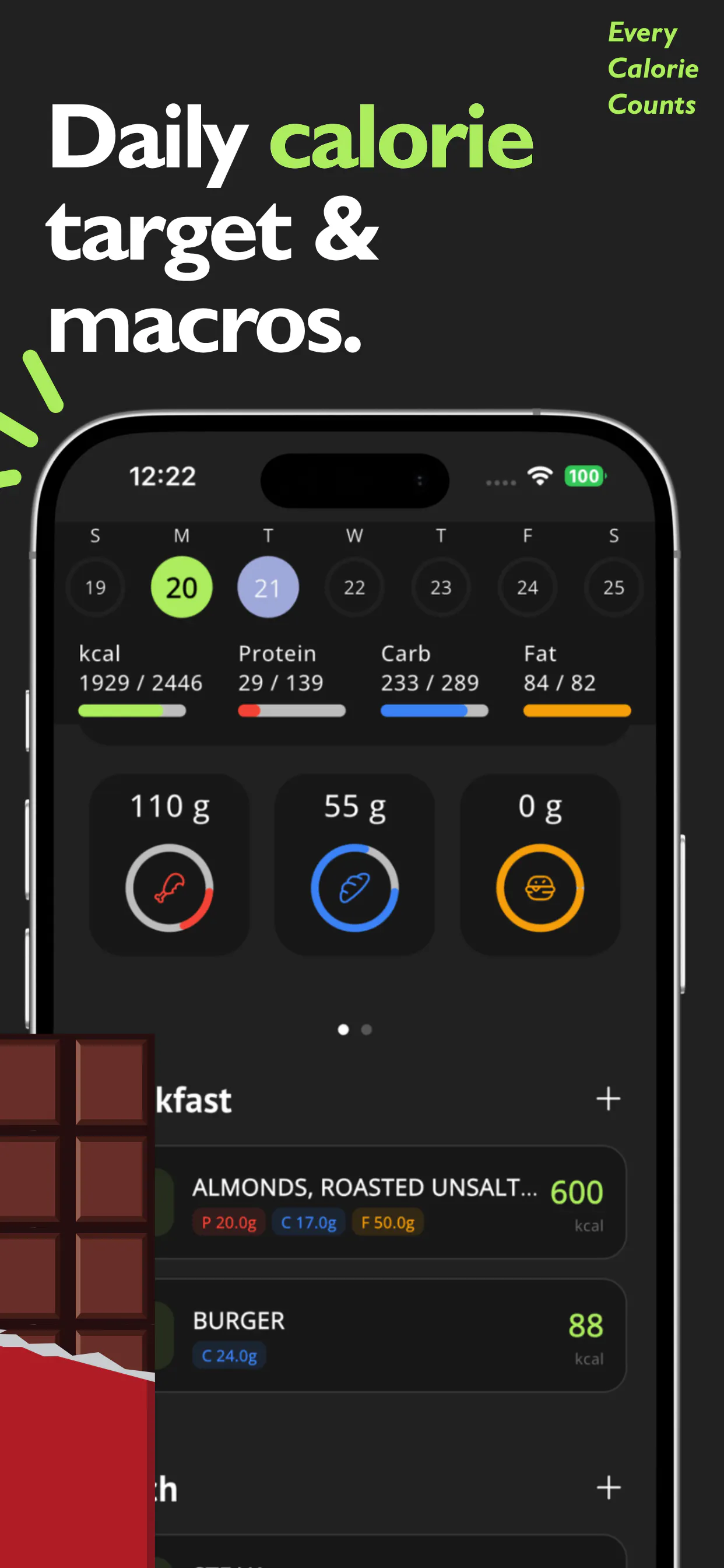 Leanup v2.0 screenshot 5