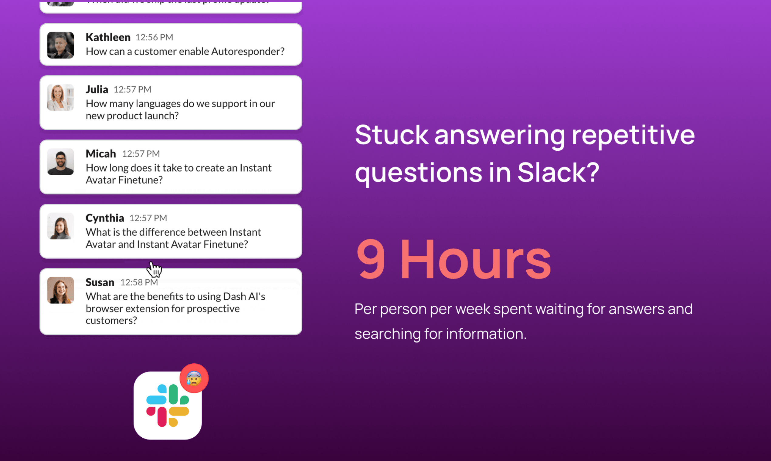 autopilot-for-slack - Instant AI answers in Slack from all your apps