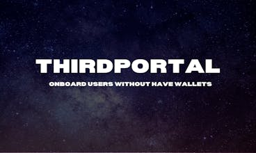 thirdportal gallery image