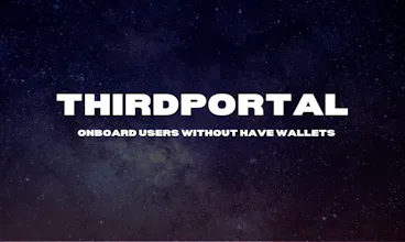 thirdportal gallery image