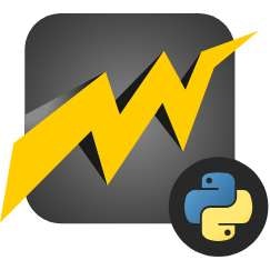 LightningChart Python