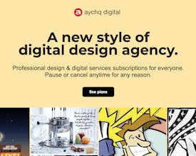 Aychq Digital gallery image