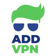 ADD VPN Bot в телегр... logo