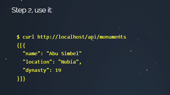 Ramses gallery image