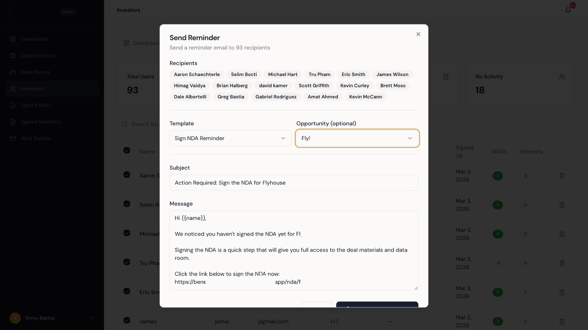 Grrow - Screenshot 5 showing product features and functionality